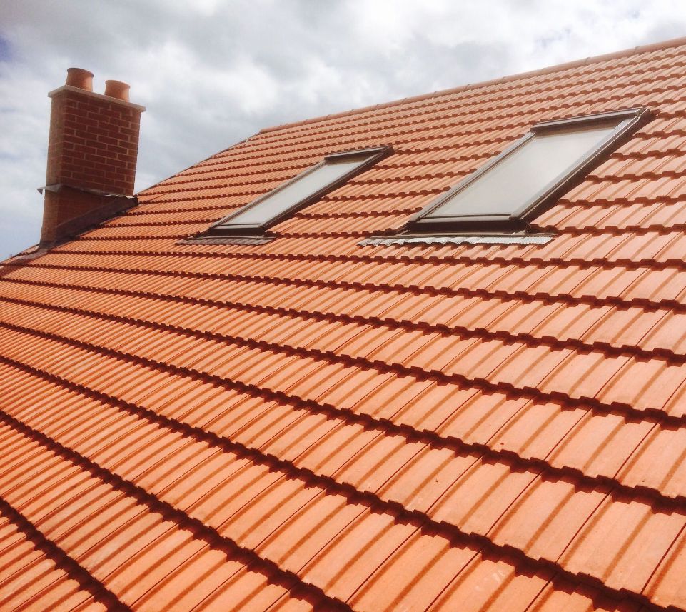 Pose de velux à Plabennec (29860) dans le Finistère (29)