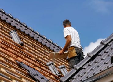 Réparation et rénovation de toiture à Plabennec (29860) dans le Finistère (29)